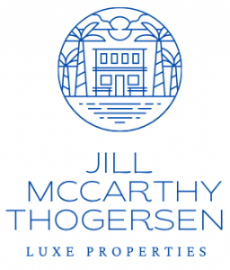 Jill McCarthy Thogersen Logo